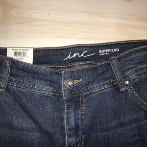 inc novelty denim